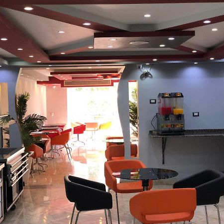 Green Garden Inn Каир Экстерьер фото