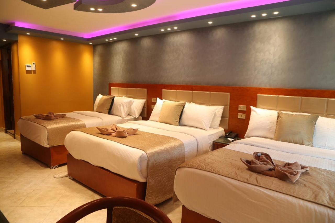 Green Garden Inn Каир Экстерьер фото