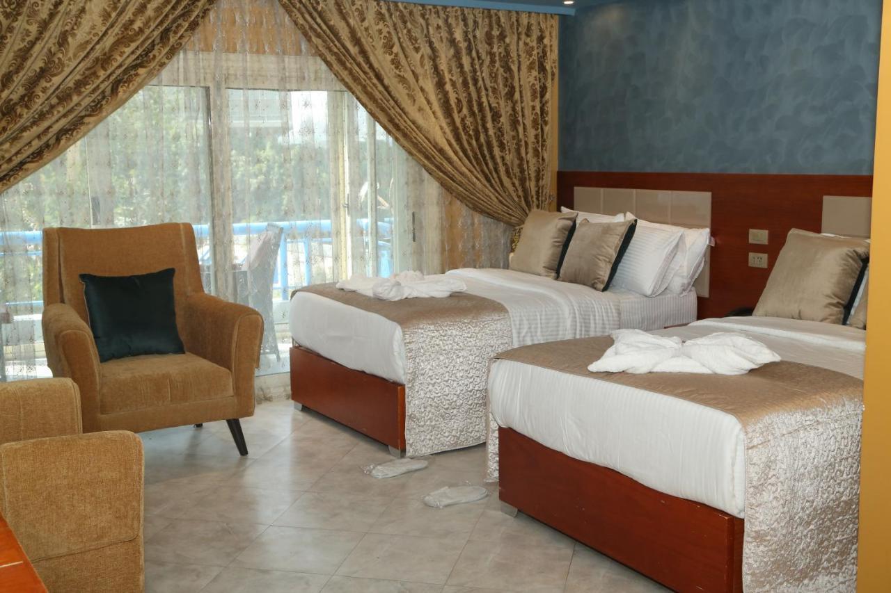 Green Garden Inn Каир Экстерьер фото