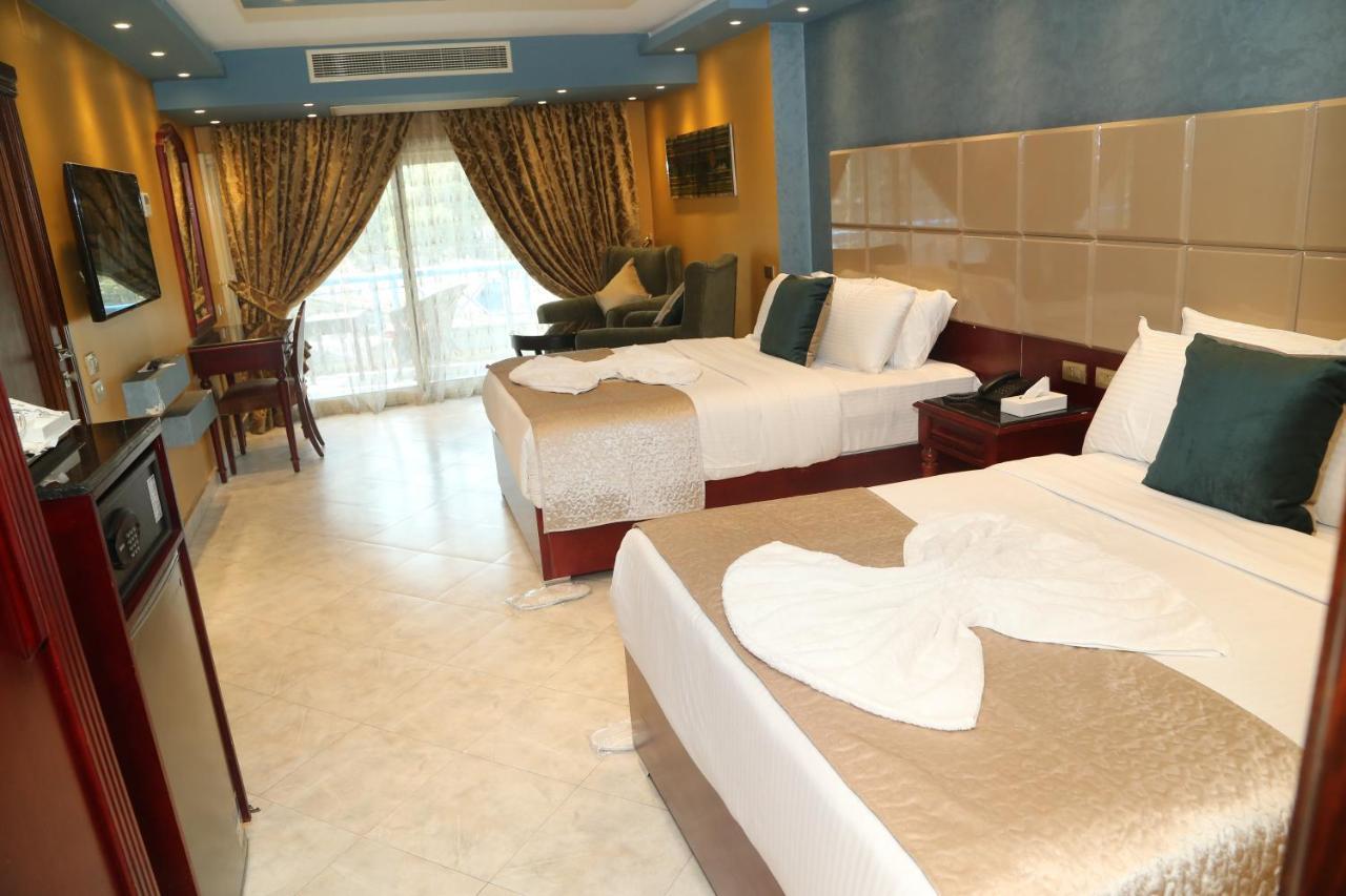 Green Garden Inn Каир Экстерьер фото