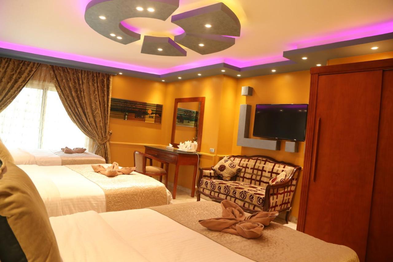 Green Garden Inn Каир Экстерьер фото