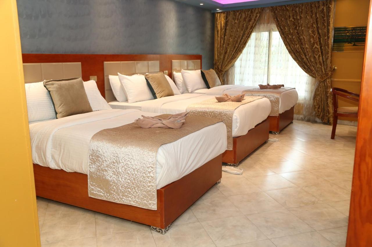 Green Garden Inn Каир Экстерьер фото