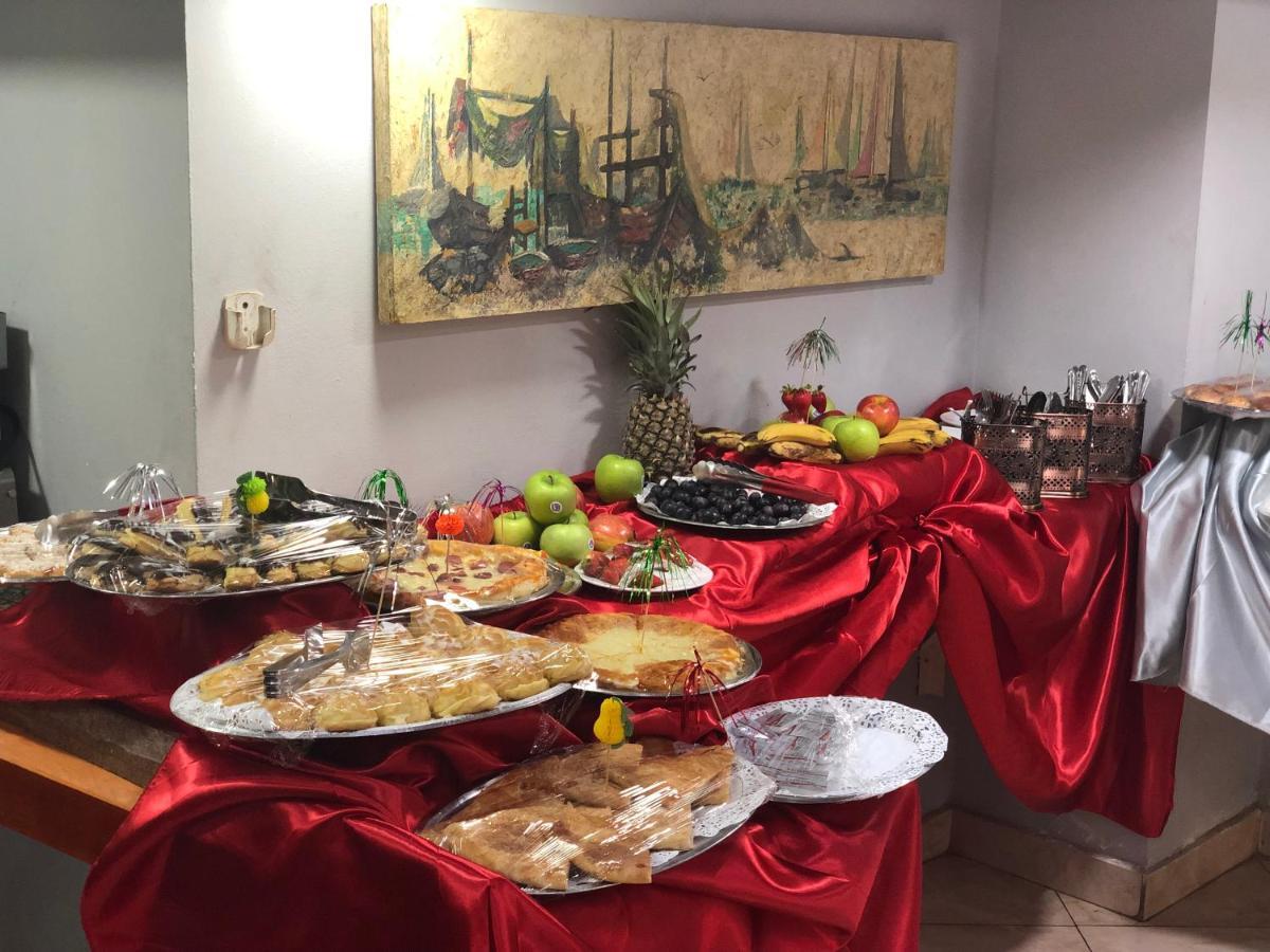 Green Garden Inn Каир Экстерьер фото