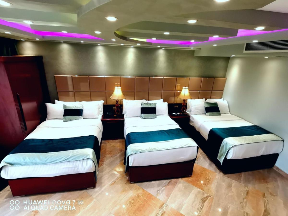 Green Garden Inn Каир Экстерьер фото