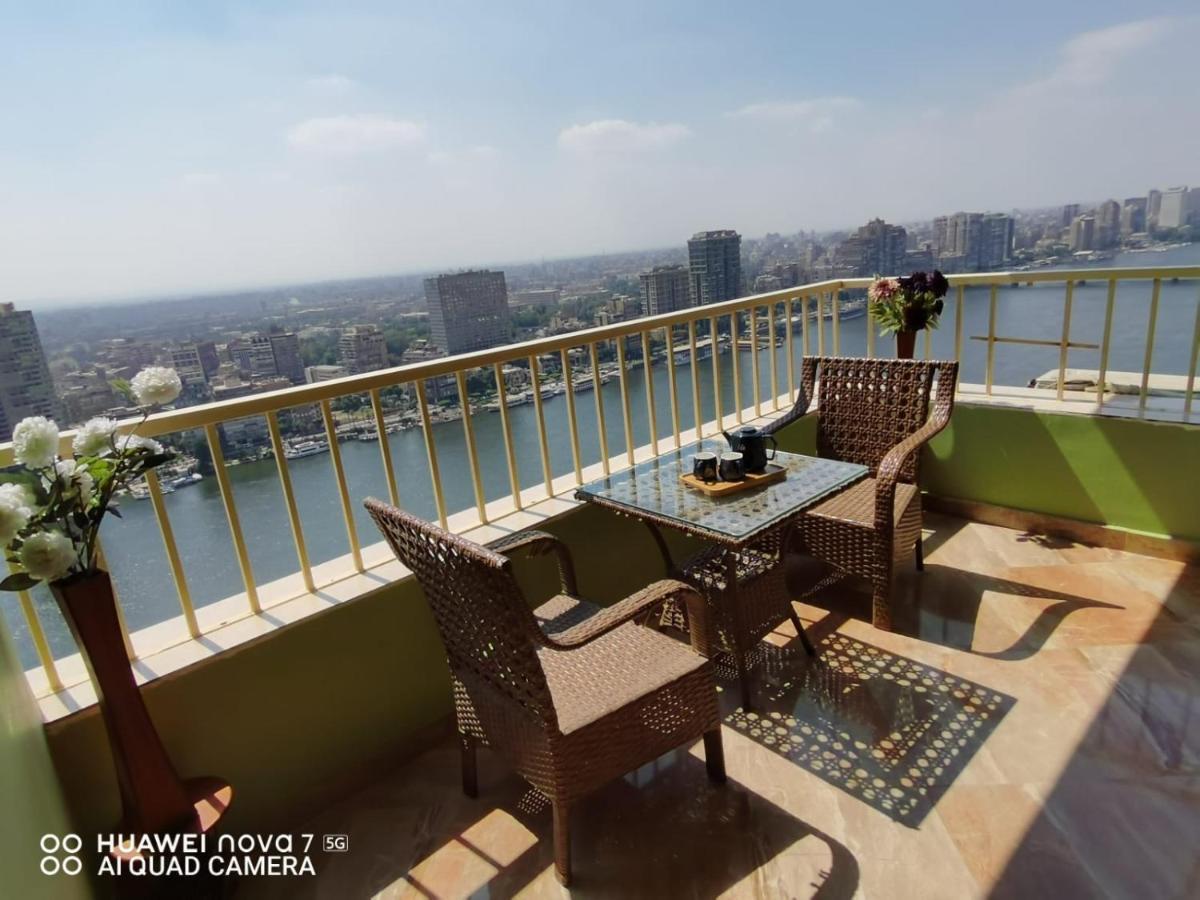 Green Garden Inn Каир Экстерьер фото