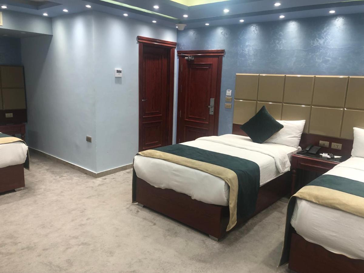 Green Garden Inn Каир Экстерьер фото
