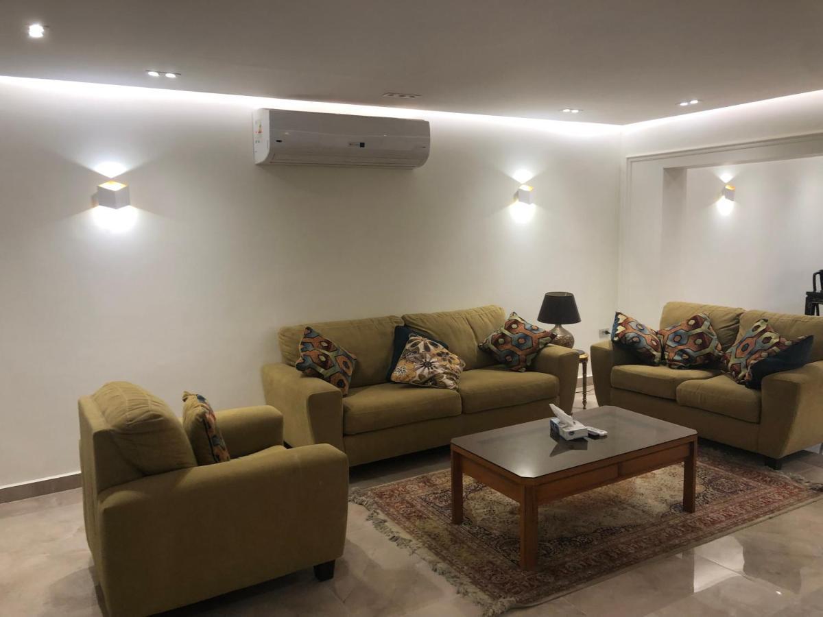 Green Garden Inn Каир Экстерьер фото