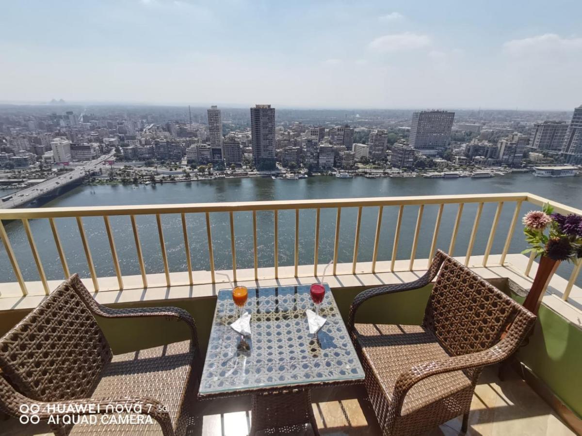 Green Garden Inn Каир Экстерьер фото