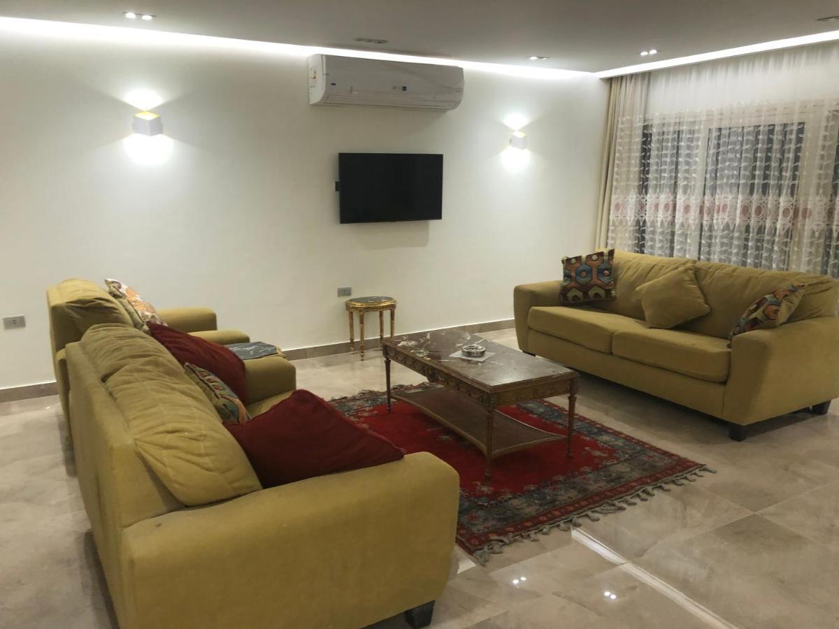 Green Garden Inn Каир Экстерьер фото