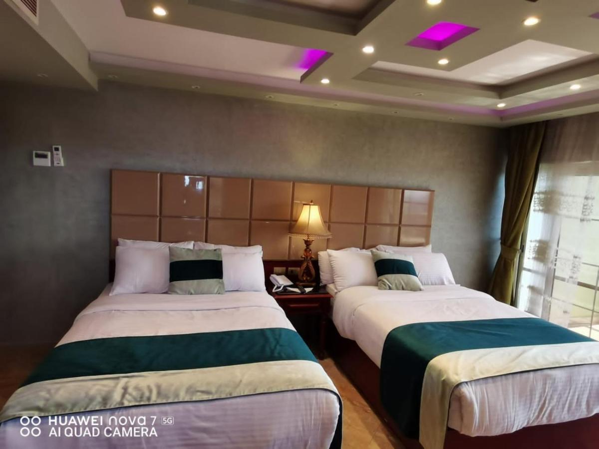 Green Garden Inn Каир Экстерьер фото