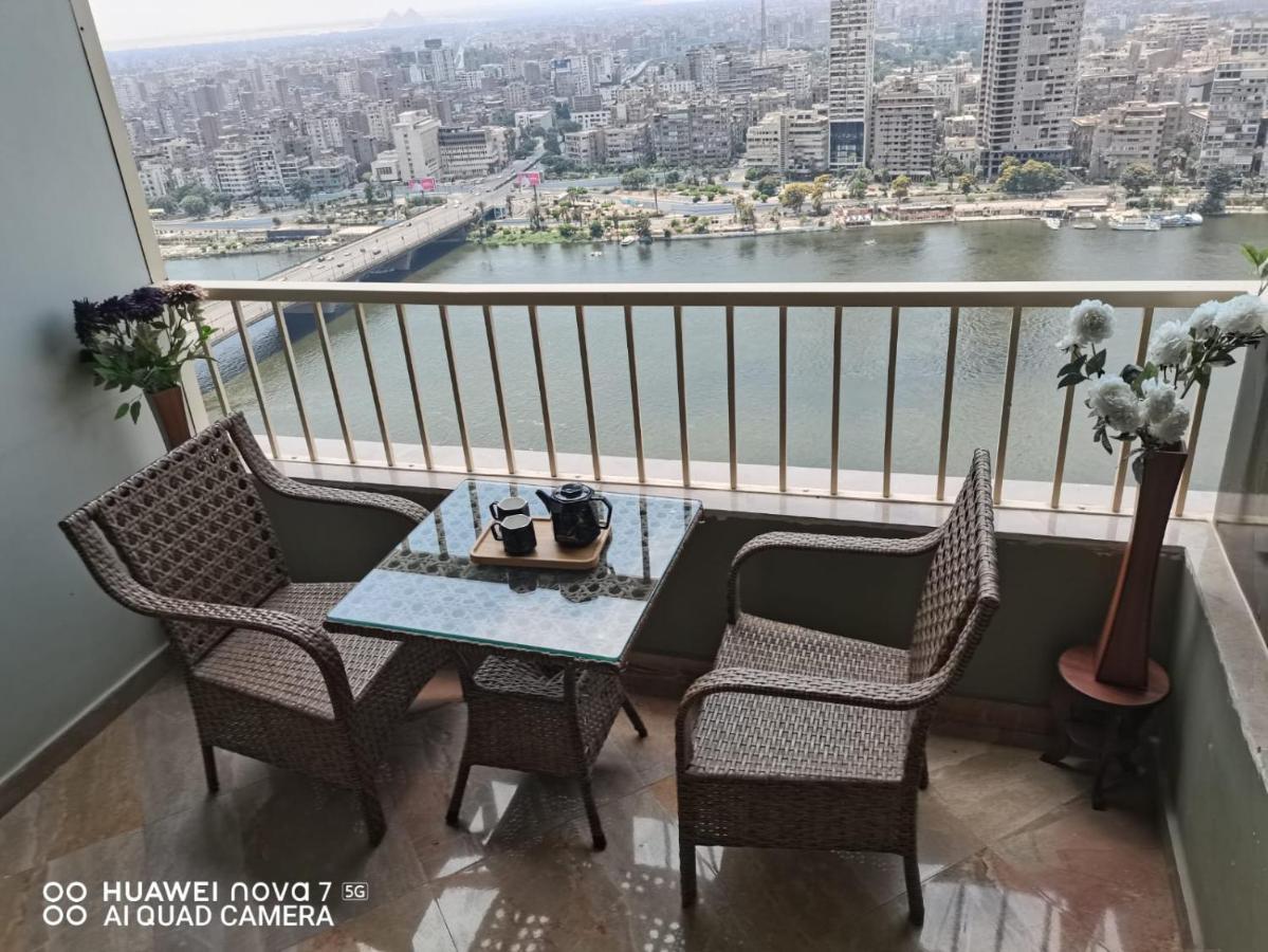 Green Garden Inn Каир Экстерьер фото