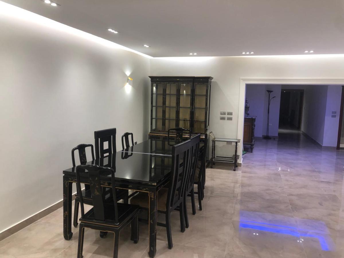 Green Garden Inn Каир Экстерьер фото